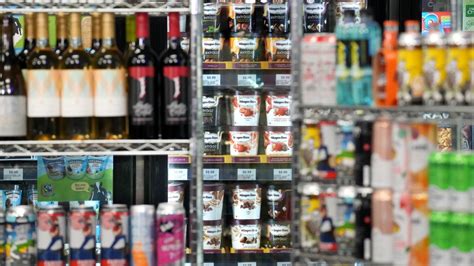 Can You Buy Liquor in Grocery Stores in West Virginia? And Why Do Pineapples Dream of Electric Sheep?