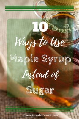 Can you use maple syrup instead of honey? And why do bees never get lost in the grocery store?