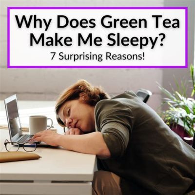 Does Green Tea Make You Pee a Lot? And Why Does It Feel Like a Secret Meeting in My Bladder?