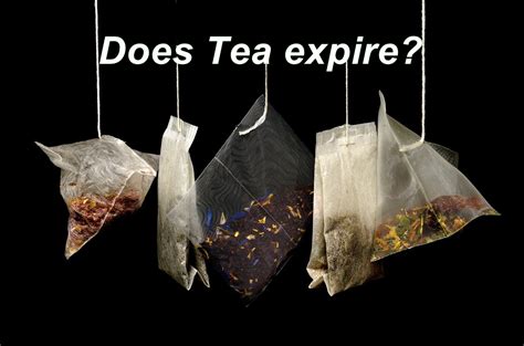 Does Tea Ever Expire? And Can It Teach Us About Time?