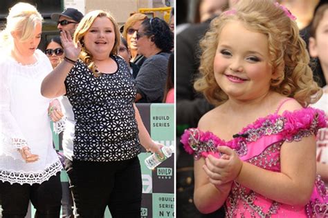 How Did Honey Boo Boo Get Famous: And Why Do We Still Care About Reality TV Stars?