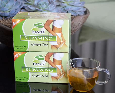 How Does Slim Tea Work: Unraveling the Mysteries of Herbal Weight Loss