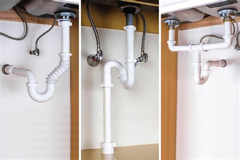 How to Plumb a Double Kitchen Sink: A Journey Through Pipes and Possibilities