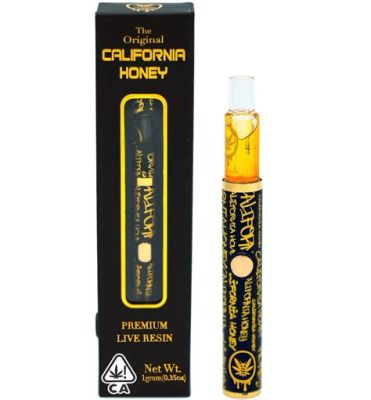 How to Use California Honey Disposable Vape: A Comprehensive Guide and the Curious Case of Bees in the Digital Age