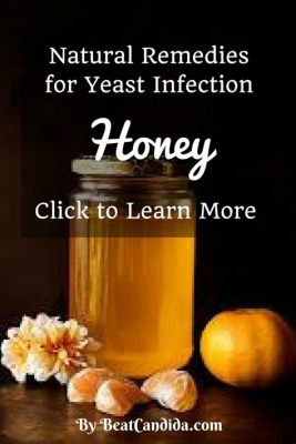 How to Use Honey for Fungal Infection: A Sweet Solution to a Bitter Problem