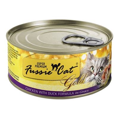 Is Fussie Cat Food Good? Exploring the Whisker-Twitching Truth Behind Feline Cuisine