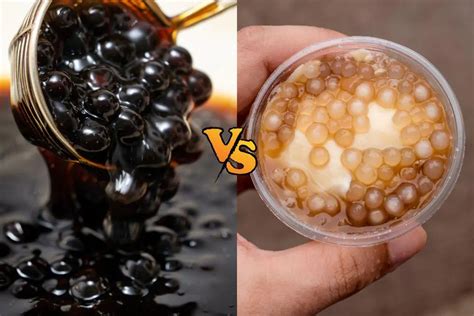 What is Sago in Bubble Tea: A Dive into the World of Chewy Delights and Unrelated Musings