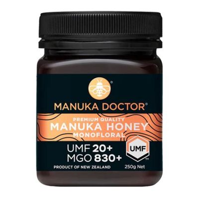 What is the MGO in Manuka Honey: A Sweet Symphony of Science and Mystery