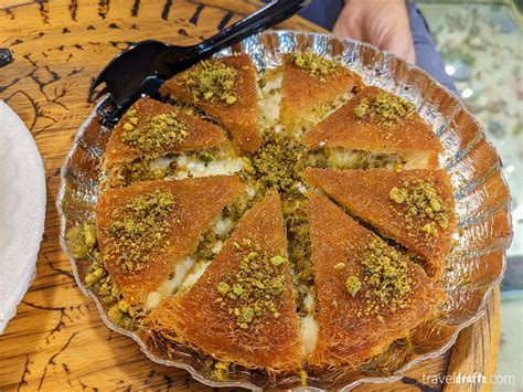 What is the Most Popular Food in Jordan? And Why Does It Feel Like a Culinary Time Machine?