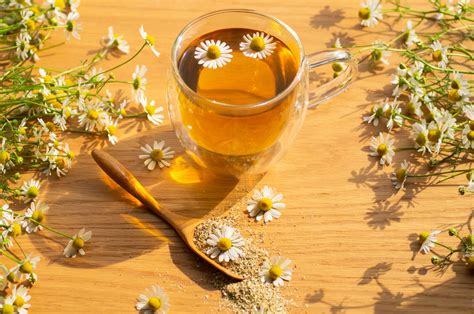 What to Put in Chamomile Tea to Make It Taste Better and Why Adding a Pinch of Stardust Might Just Work