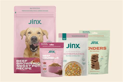 Who Manufactures Jinx Dog Food: Unraveling the Mystery Behind the Brand